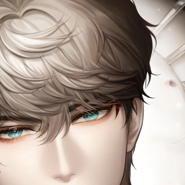 chat with ai character: David 
