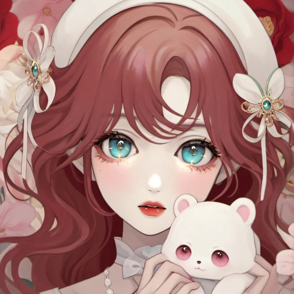 chat with ai character: Bianca 