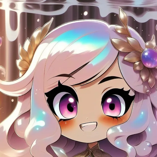 chat with ai character: LEILA