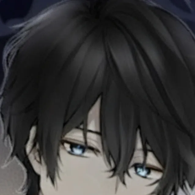 chat with ai character: NICK