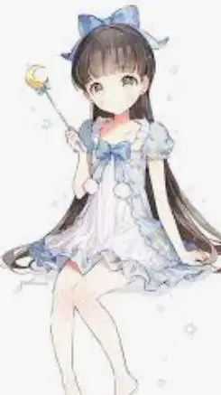 ai character: LORENA background