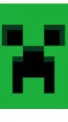 ai character: Minecraft  background