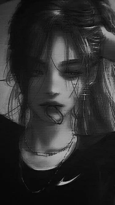 ai character: 》♡Haven♡《 background