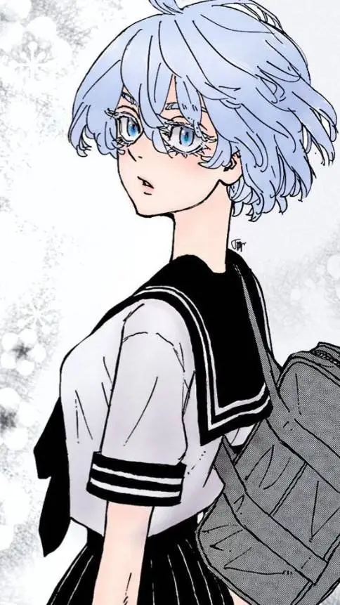 Talkie AI - Chat with senju kawaragi 