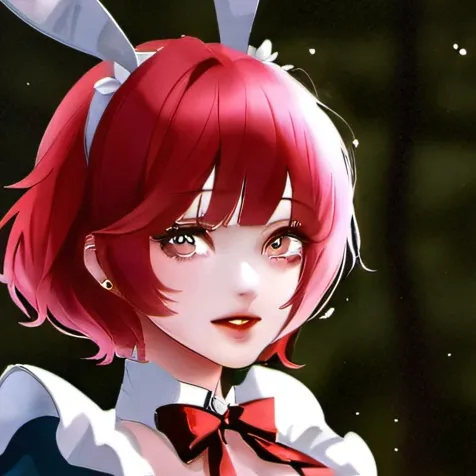 chat with ai character: Bow