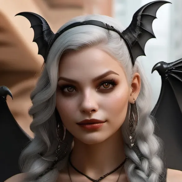 chat with ai character: Bella