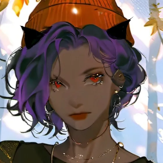chat with ai character: Alley