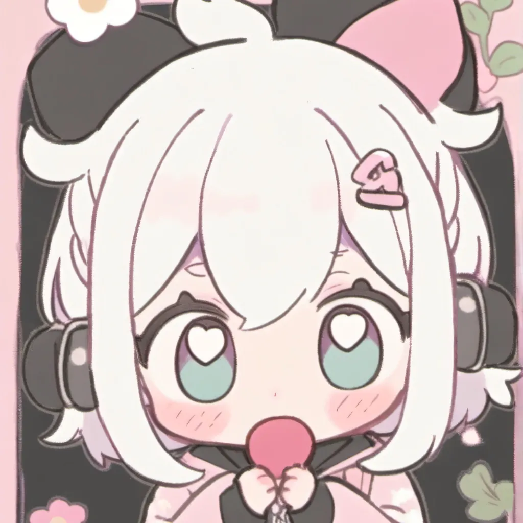 chat with ai character: bebe