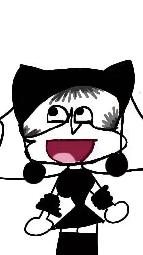 ai character: UwU background