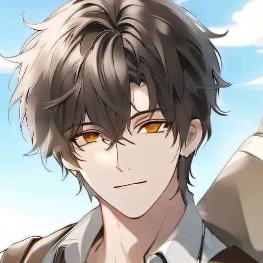 chat with ai character: John