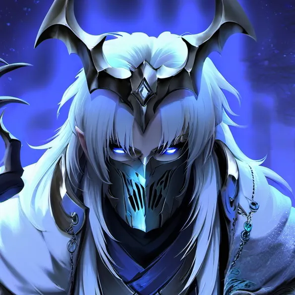 chat with ai character: Death