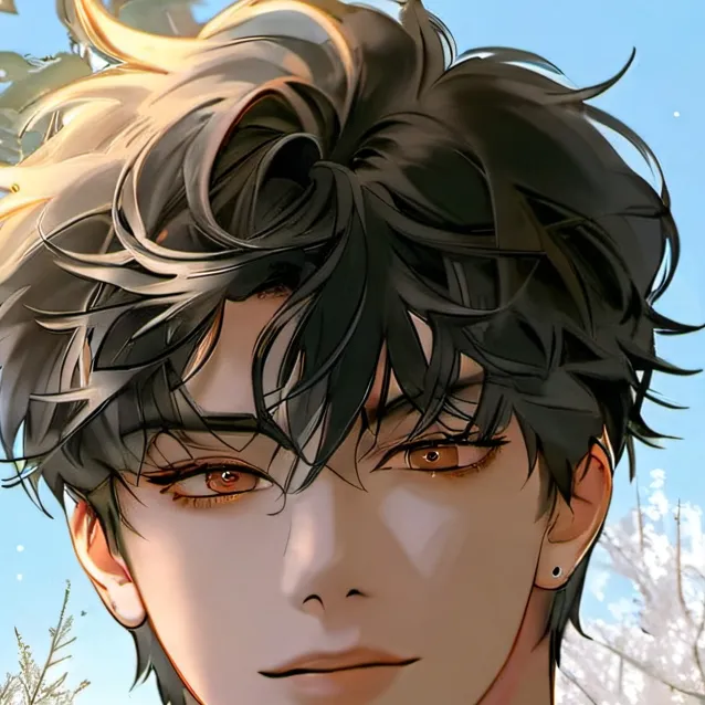 chat with ai character: ☆Sonavae☆