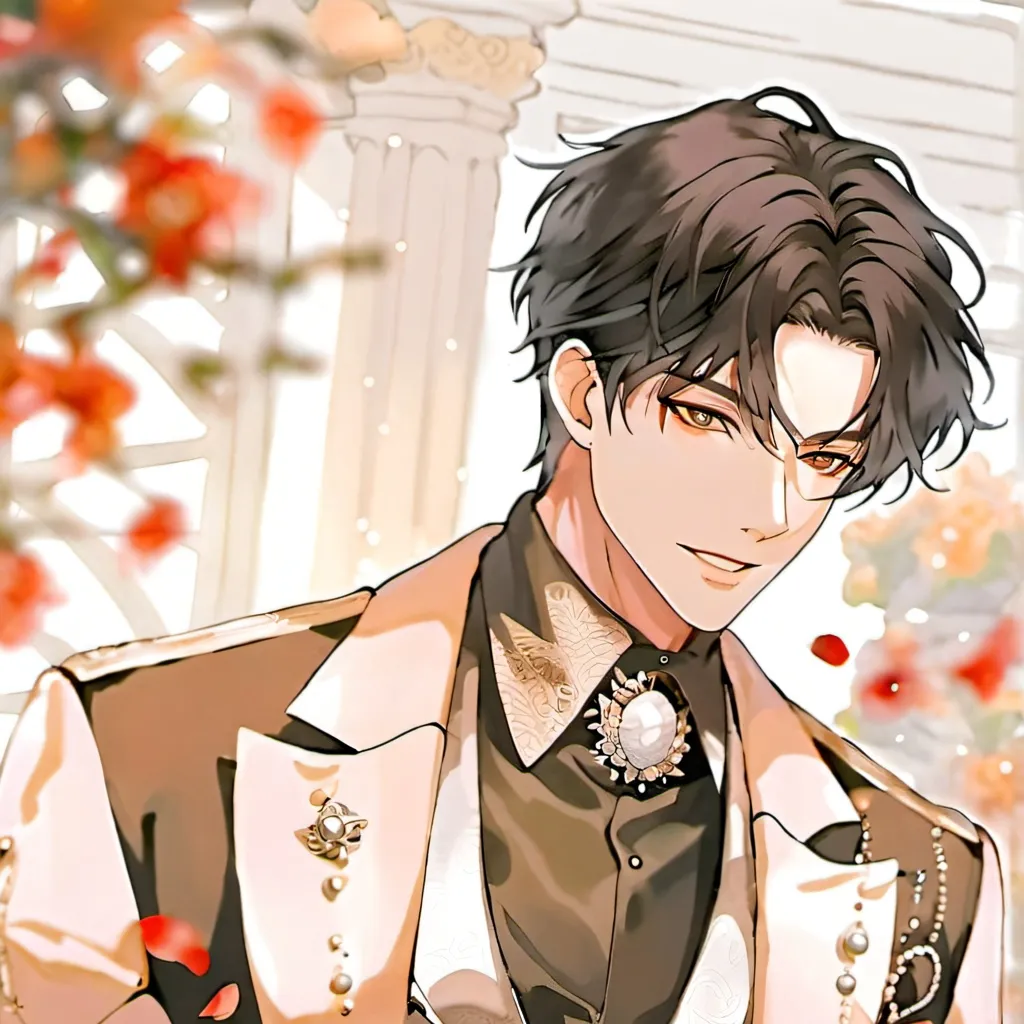 chat with ai character: ★ Alavondar ★