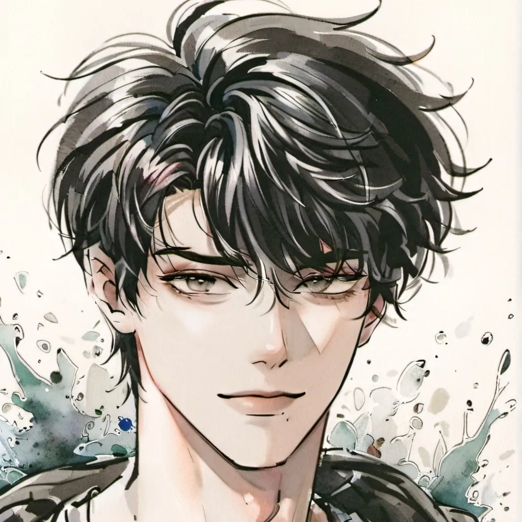 chat with ai character: ★ Arious ★