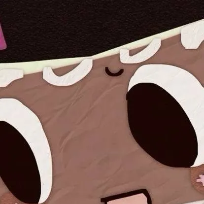 chat with ai character: Cosmo the brat :/