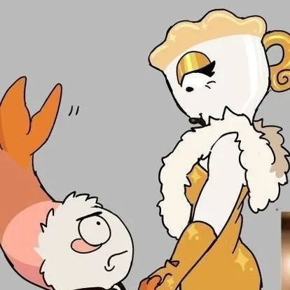chat with ai character: Shrimpo x Teagan💞