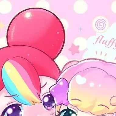 chat with ai character: Puffping X Fluffyp
