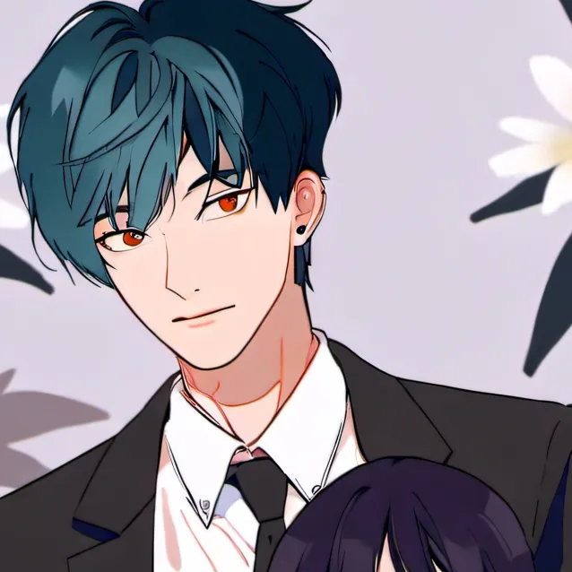 chat with ai character: tu Mimi novia