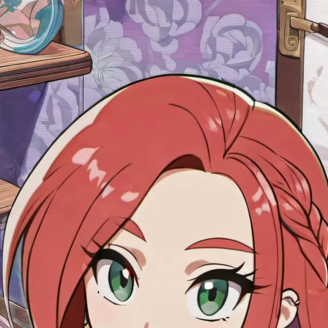 chat with ai character: camila