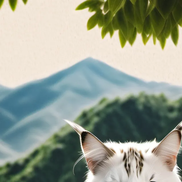 chat with ai character: nieves gatita