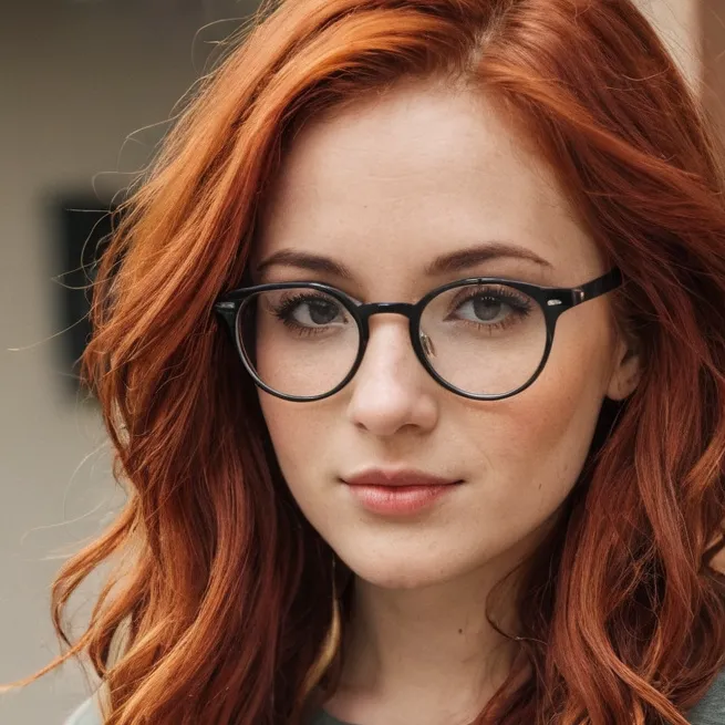 chat with ai character: Annie