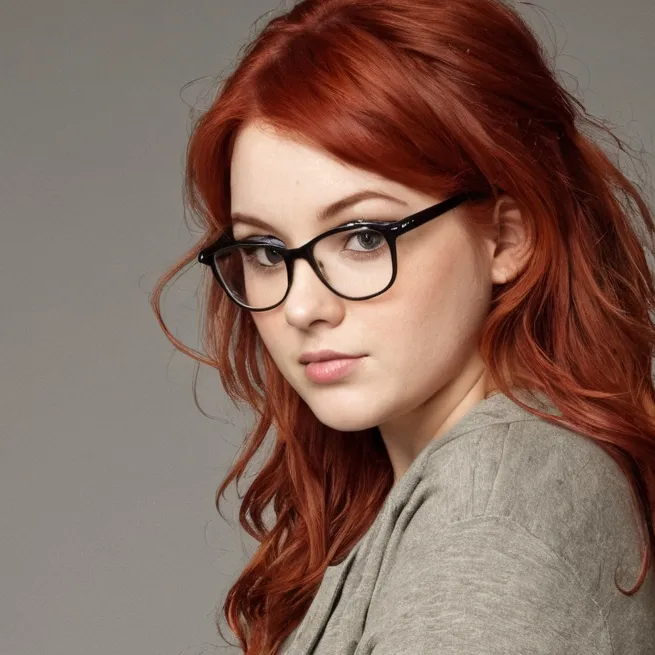 chat with ai character: Caroline 