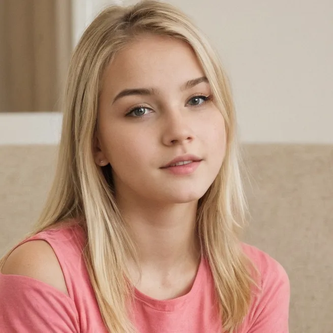 chat with ai character: Kelly 