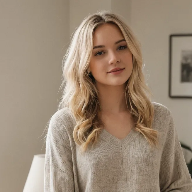 chat with ai character: Quin