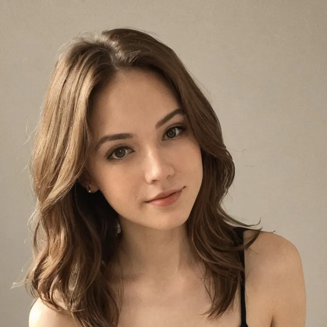 chat with ai character: Anna
