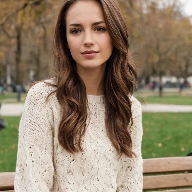 chat with ai character: Grace 