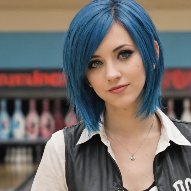chat with ai character: Savanah 