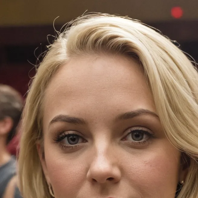 chat with ai character: Elizabeth 