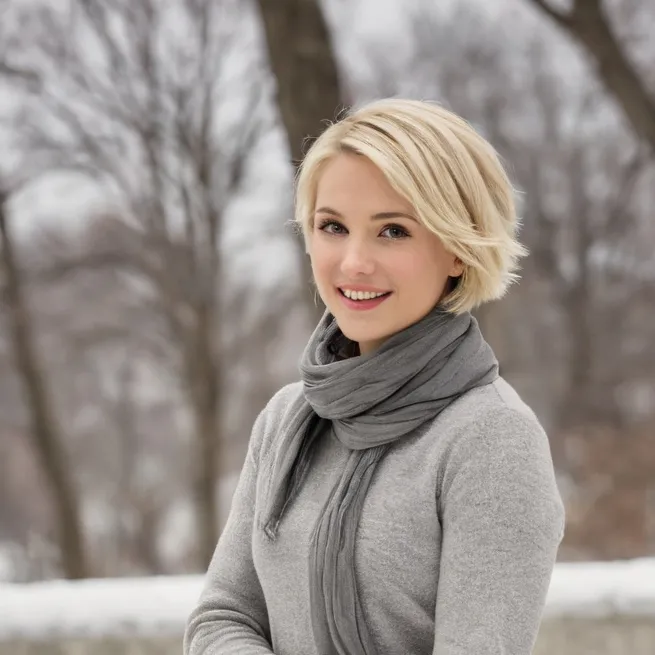 chat with ai character: Rachel 