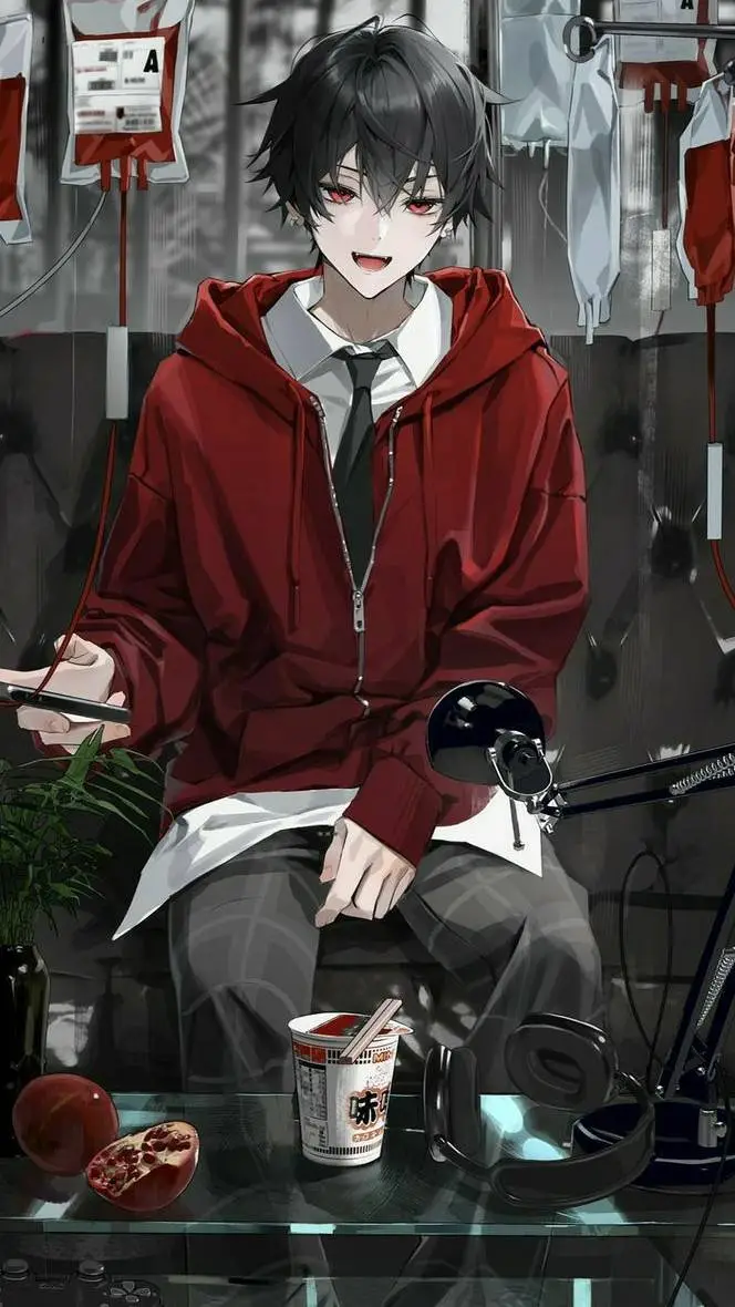 ai character: Bastián background