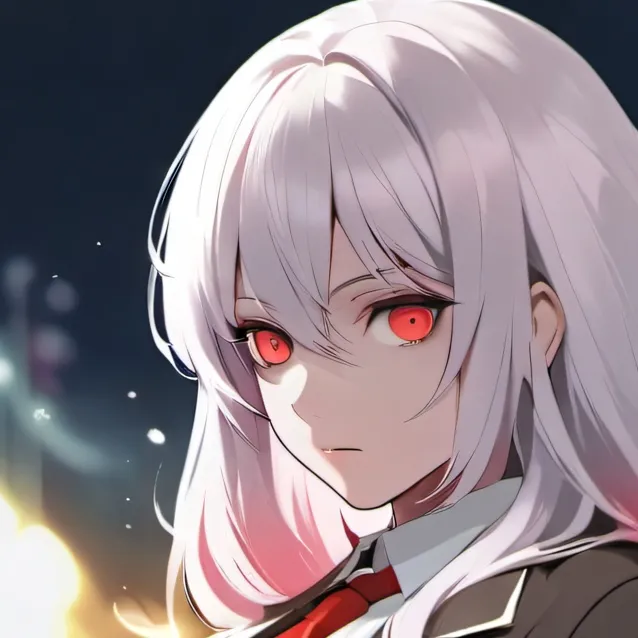 chat with ai character: Tohara