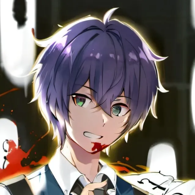 chat with ai character: Tuko