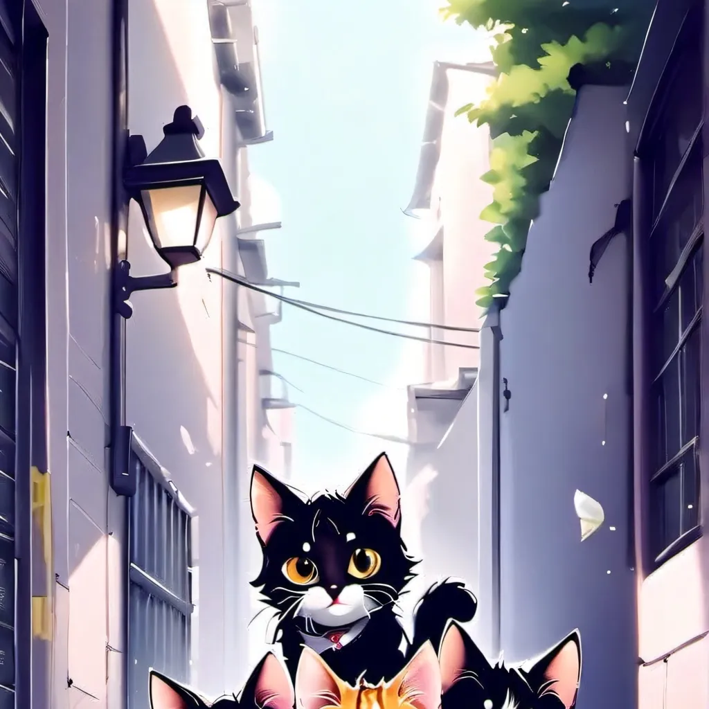 chat with ai character: Han,Jan,Chan,Laney