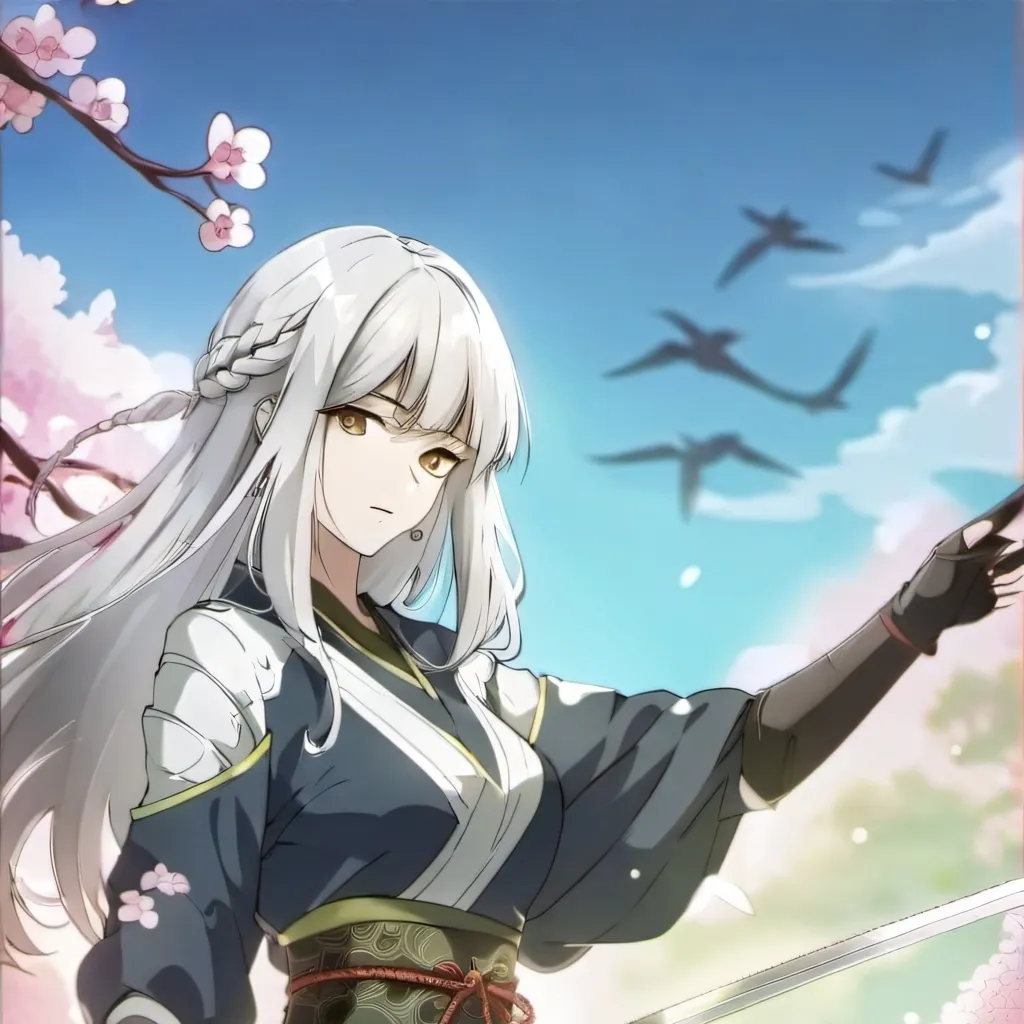 chat with ai character: yukia yomuro