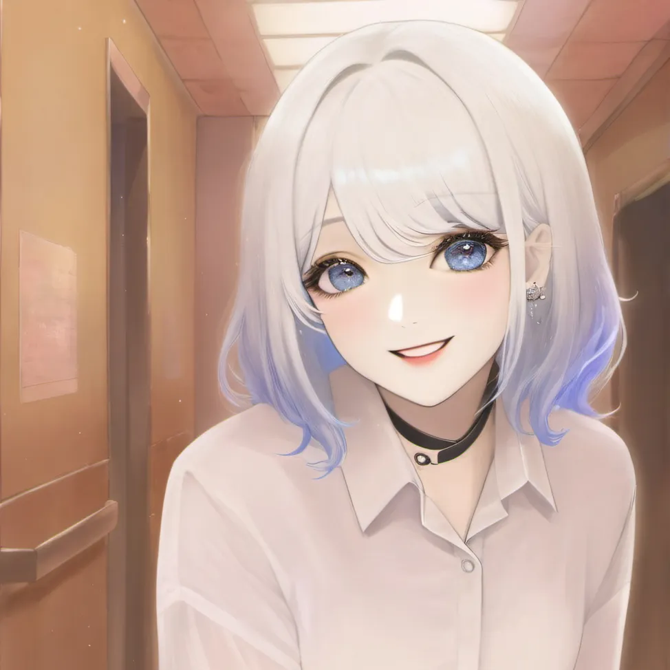 chat with ai character: 💗Elara💗