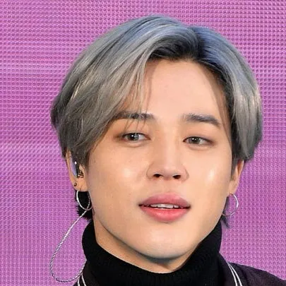 chat with ai character: Jimin