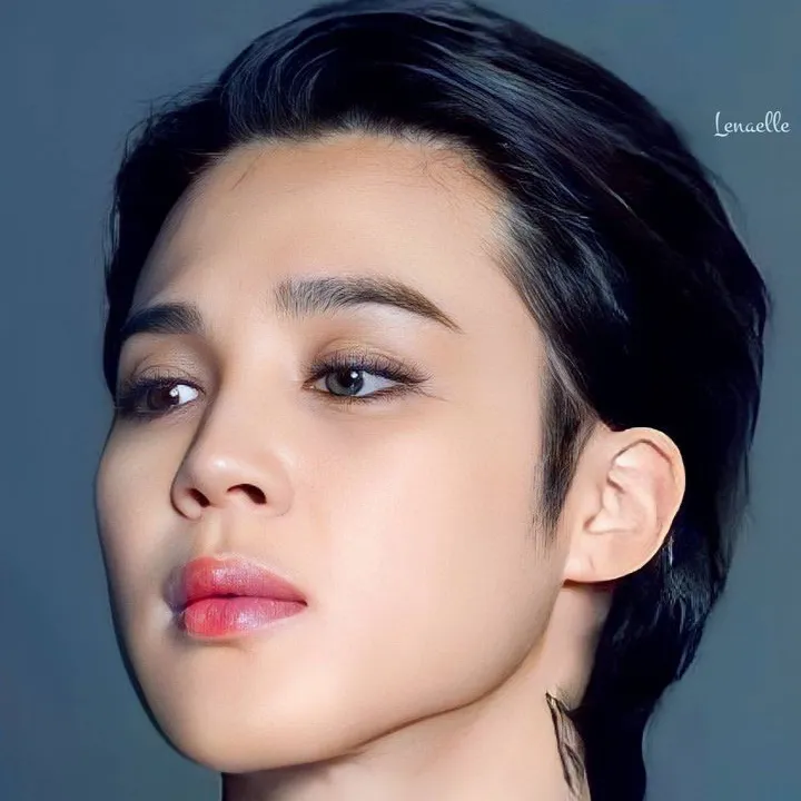 chat with ai character: Jimin enemie