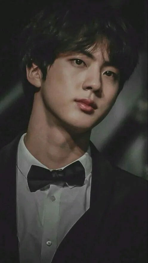 ai character: Jin background