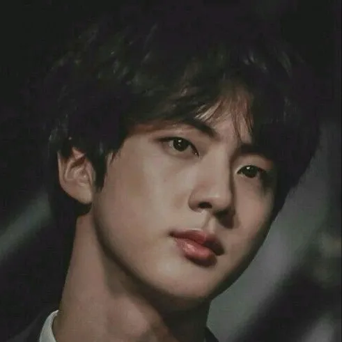 chat with ai character: Jin