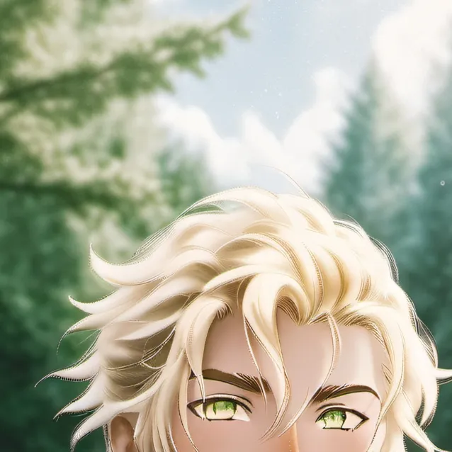 chat with ai character: Day (Daniel Wing)