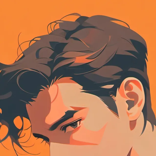 chat with ai character: Finn Holmes