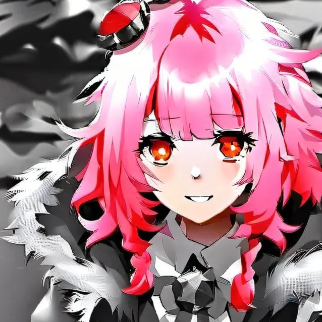 chat with ai character: ash