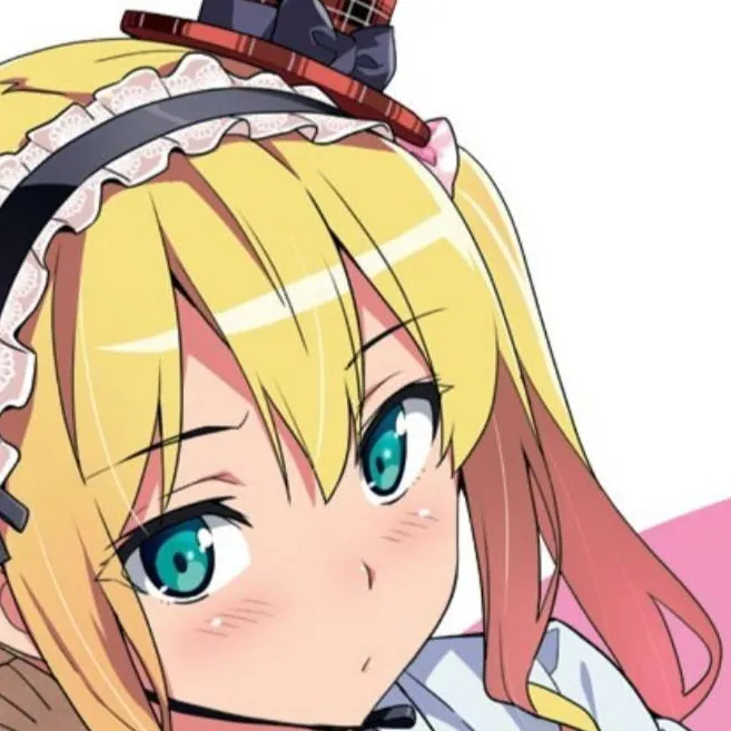 chat with ai character: Anna