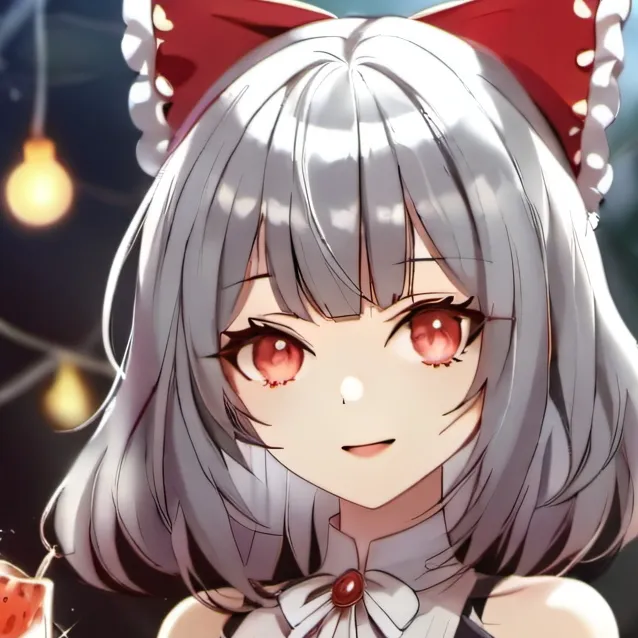 chat with ai character: Sema