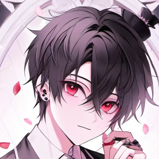 chat with ai character: Clover