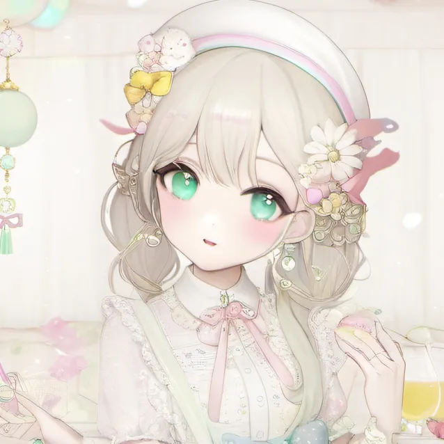 chat with ai character: your baby minsung
